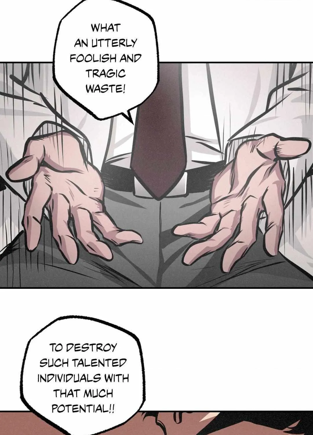 Ghost Window Chapter 72 page 40 - 