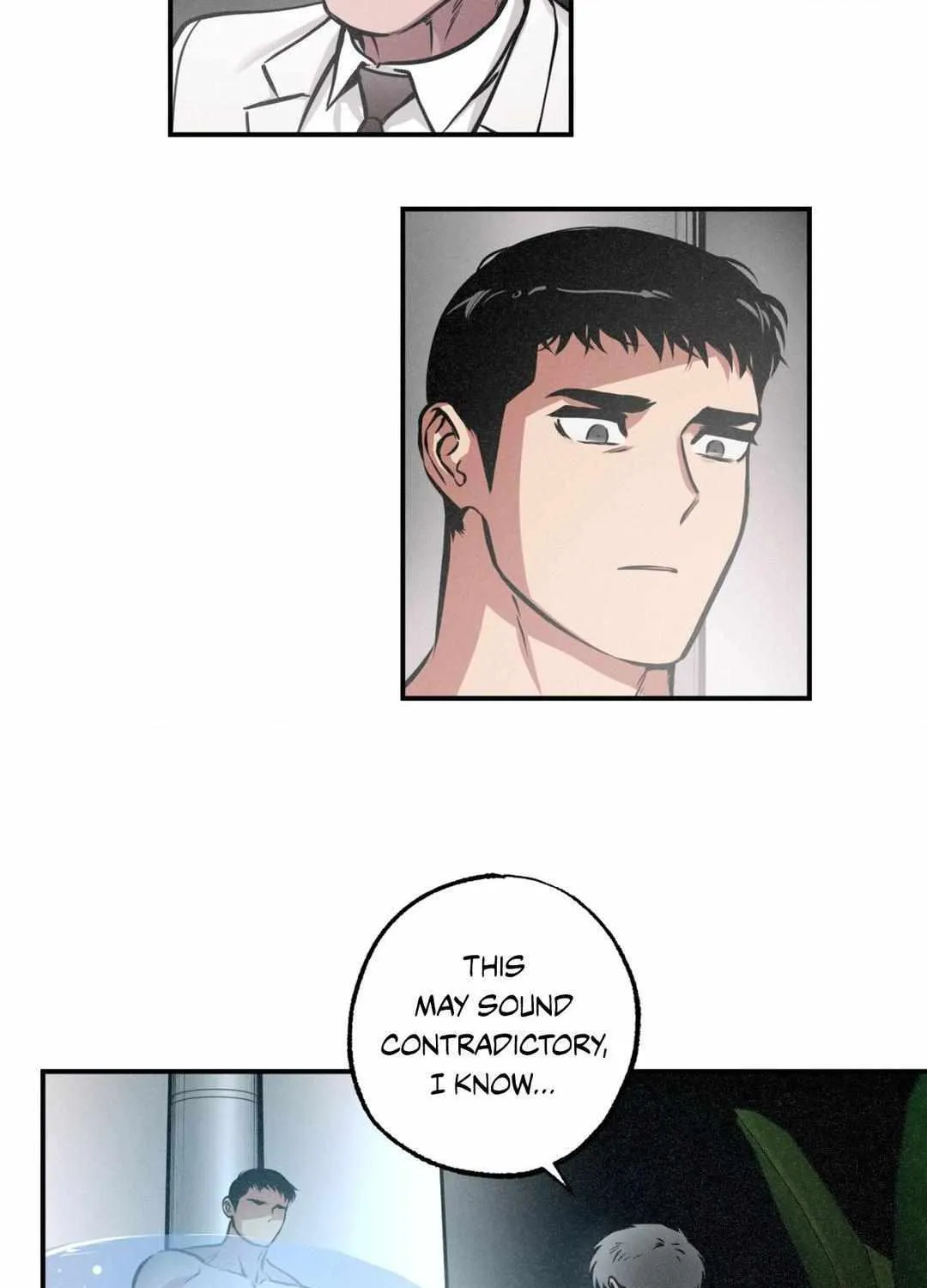 Ghost Window Chapter 72 page 5 - 