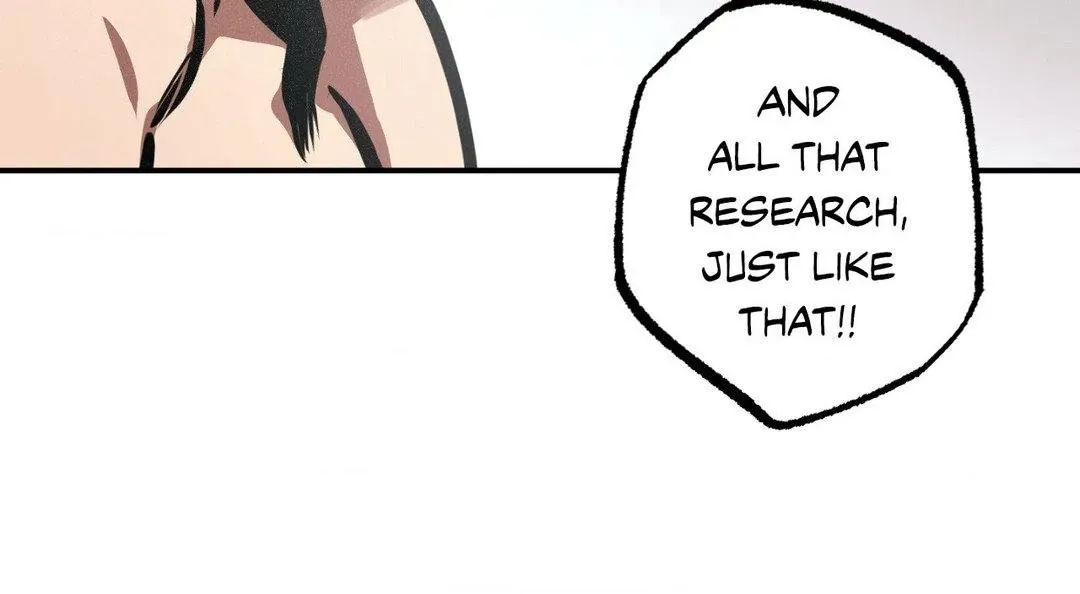 Ghost Window Chapter 72 page 42 - 
