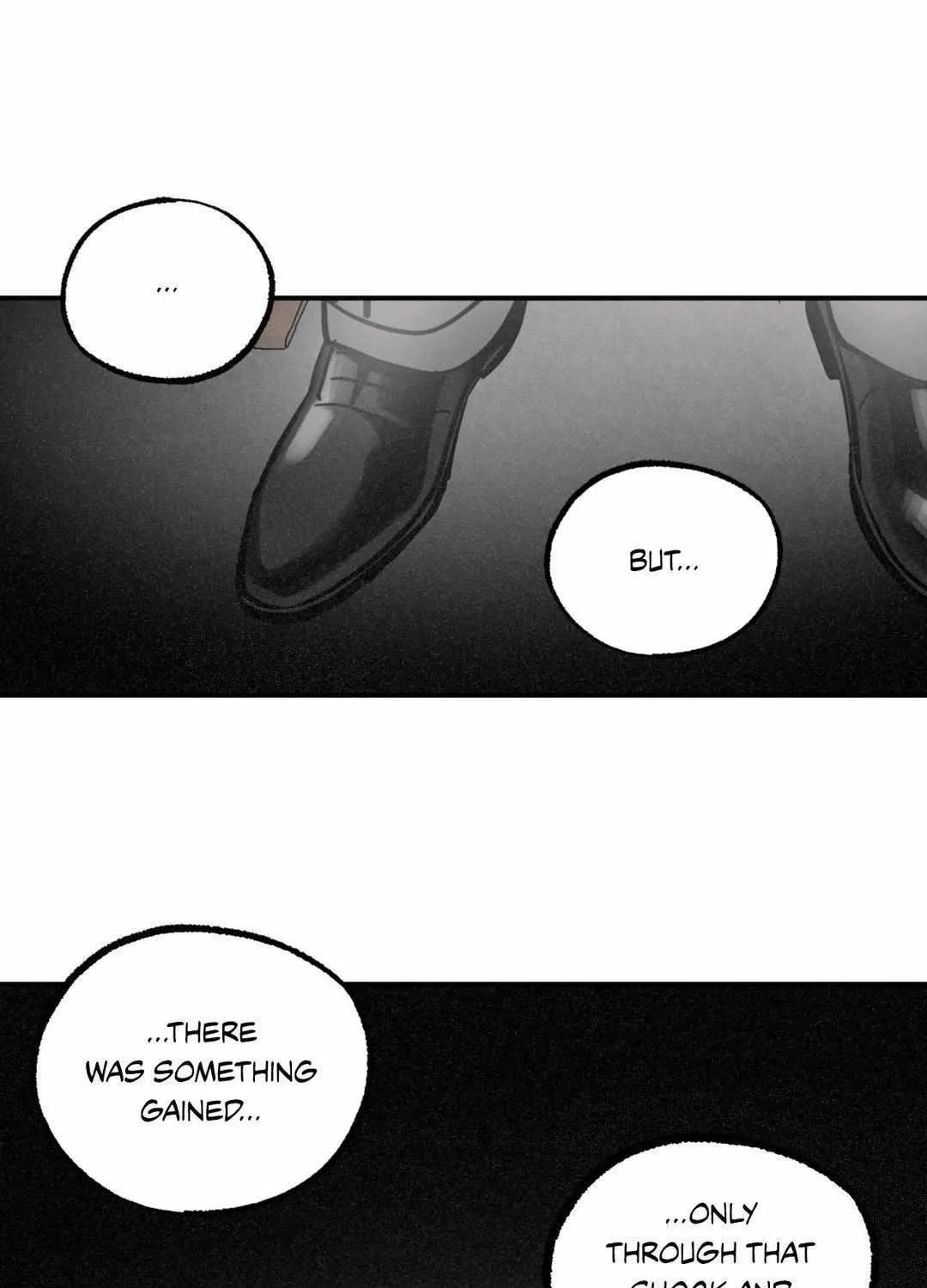 Ghost Window Chapter 72 page 43 - 