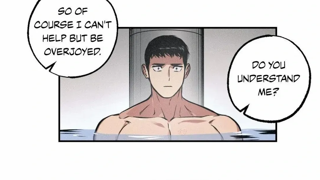 Ghost Window Chapter 72 page 46 - 