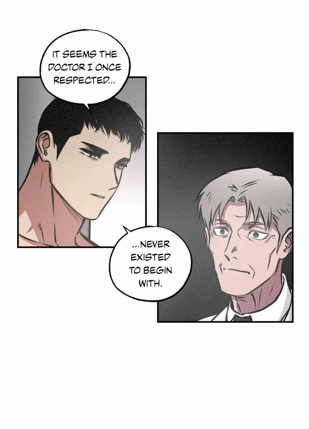 Ghost Window Chapter 72 page 50 - 