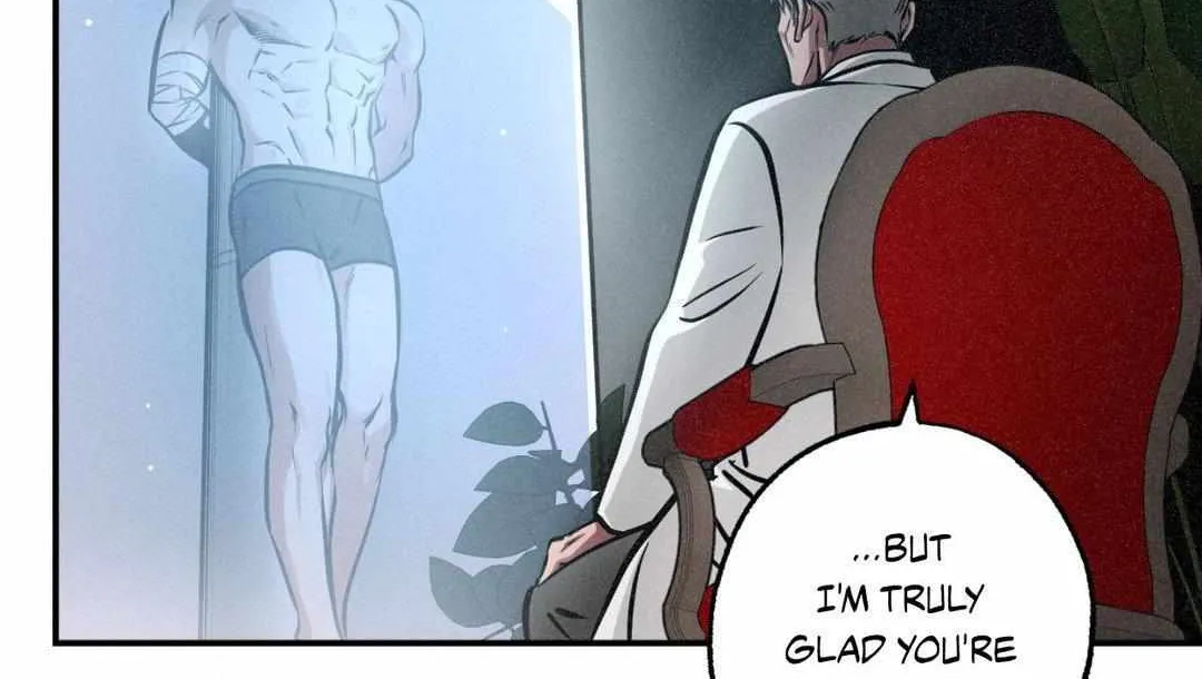 Ghost Window Chapter 72 page 6 - 
