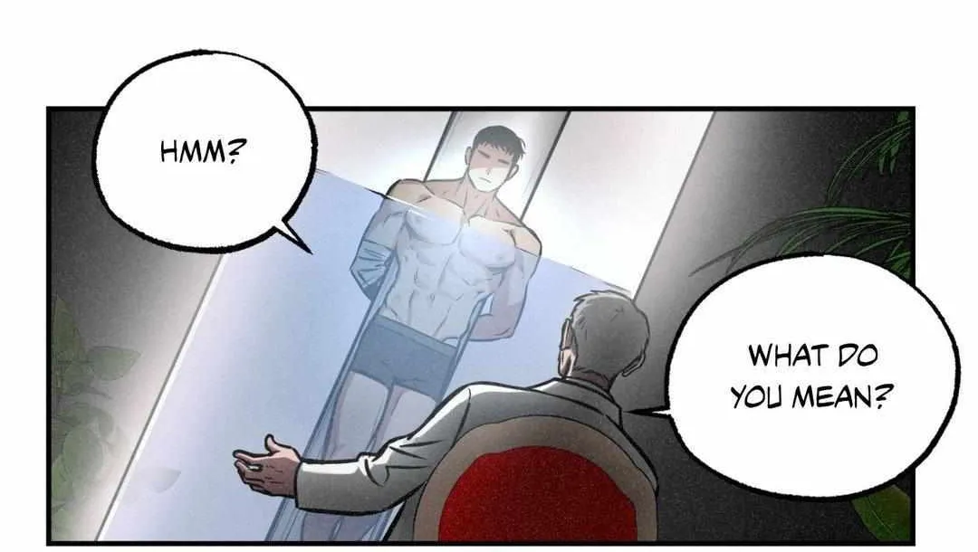 Ghost Window Chapter 72 page 51 - 