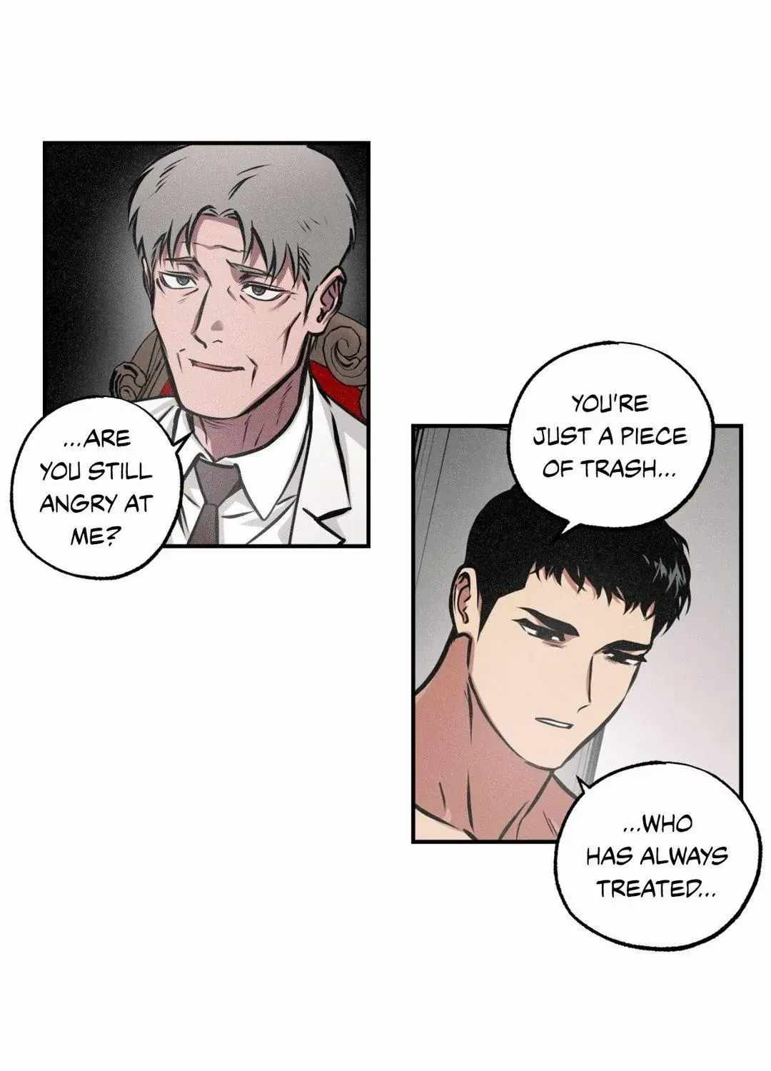 Ghost Window Chapter 72 page 52 - 