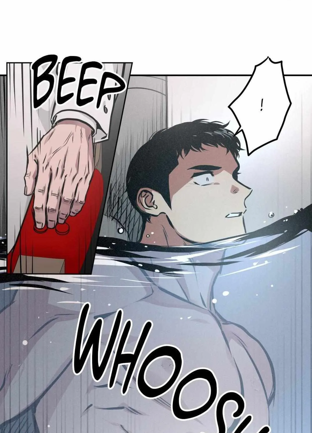 Ghost Window Chapter 72 page 55 - 