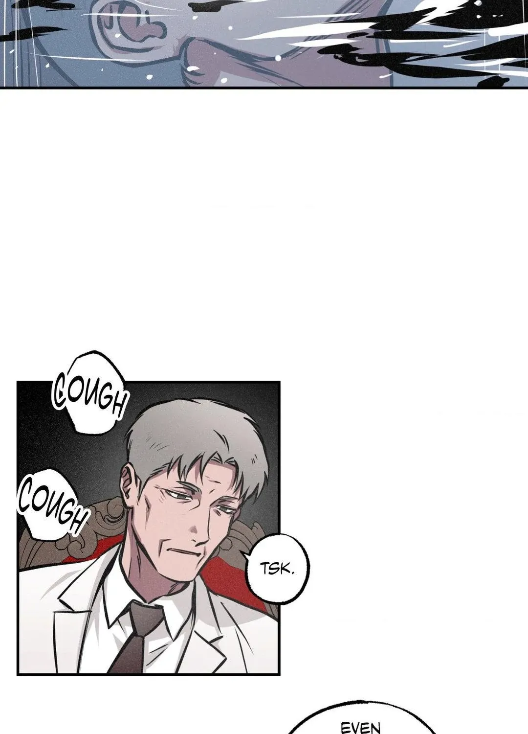 Ghost Window Chapter 72 page 57 - 