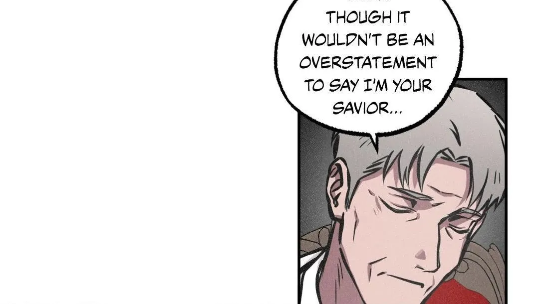 Ghost Window Chapter 72 page 58 - 