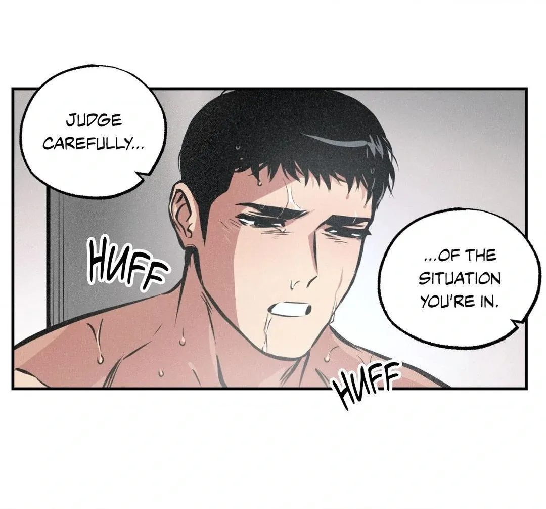 Ghost Window Chapter 72 page 61 - 