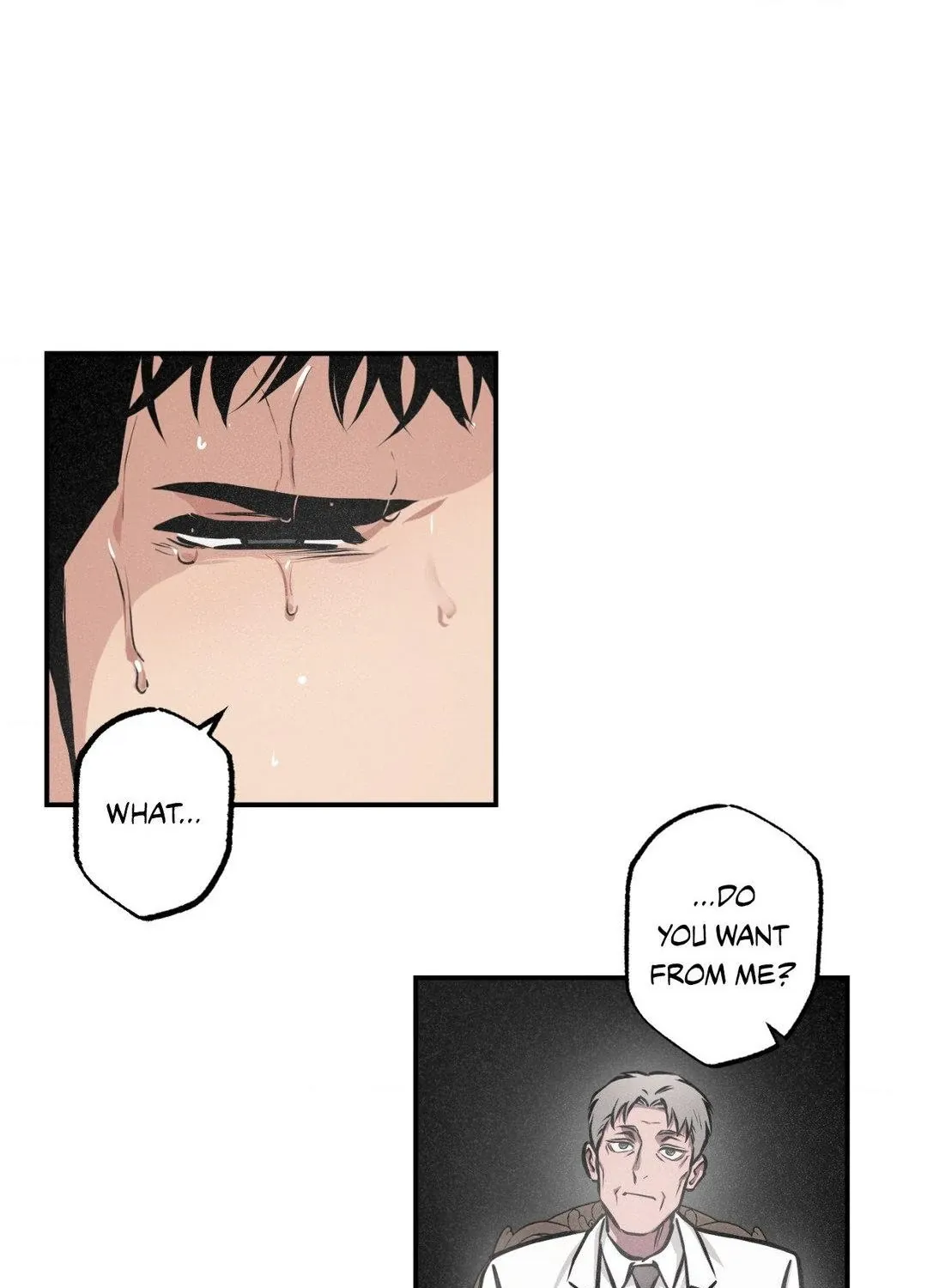 Ghost Window Chapter 72 page 62 - 