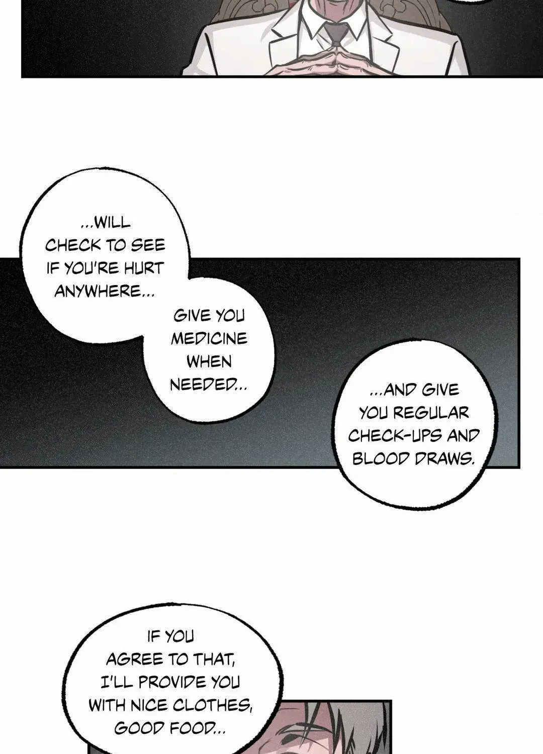Ghost Window Chapter 72 page 66 - 