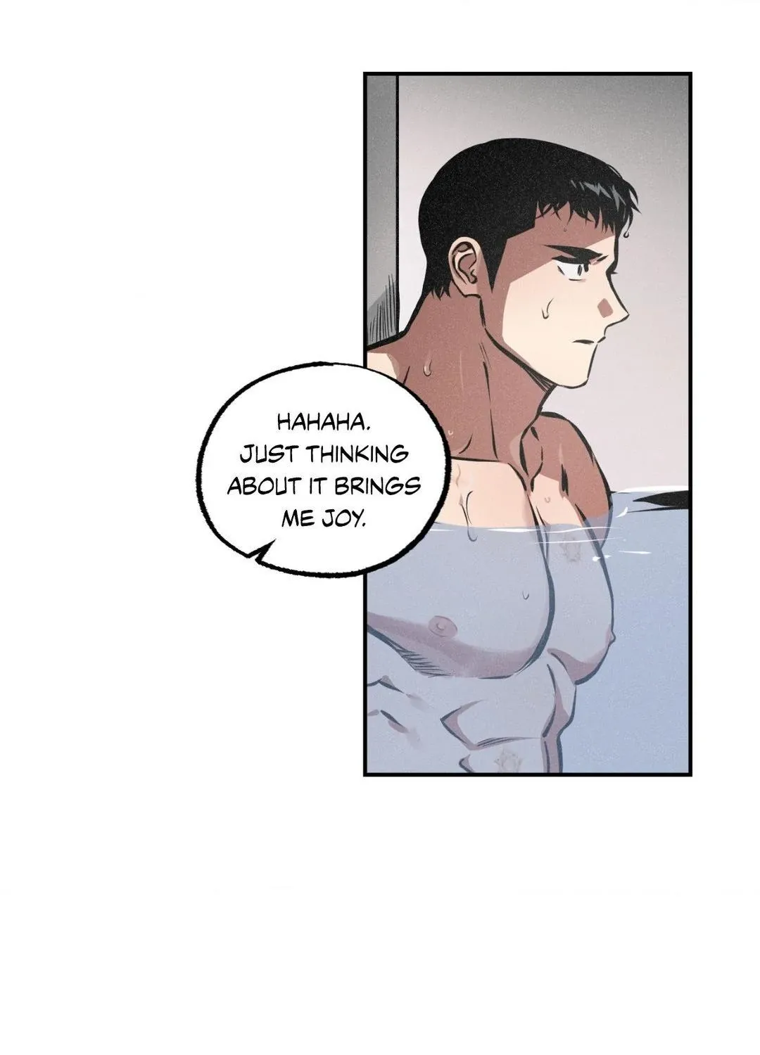 Ghost Window Chapter 72 page 69 - 