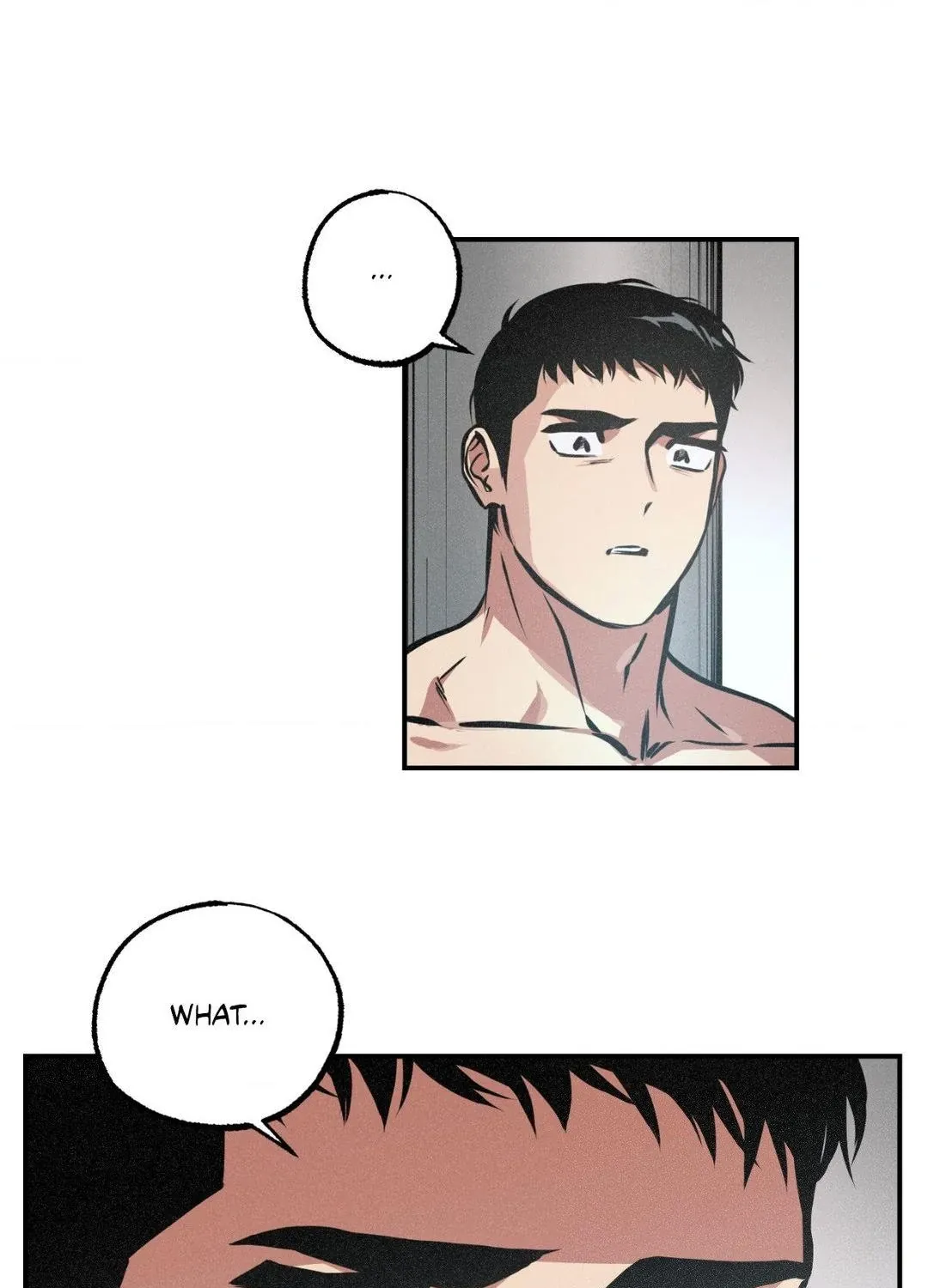 Ghost Window Chapter 72 page 8 - 