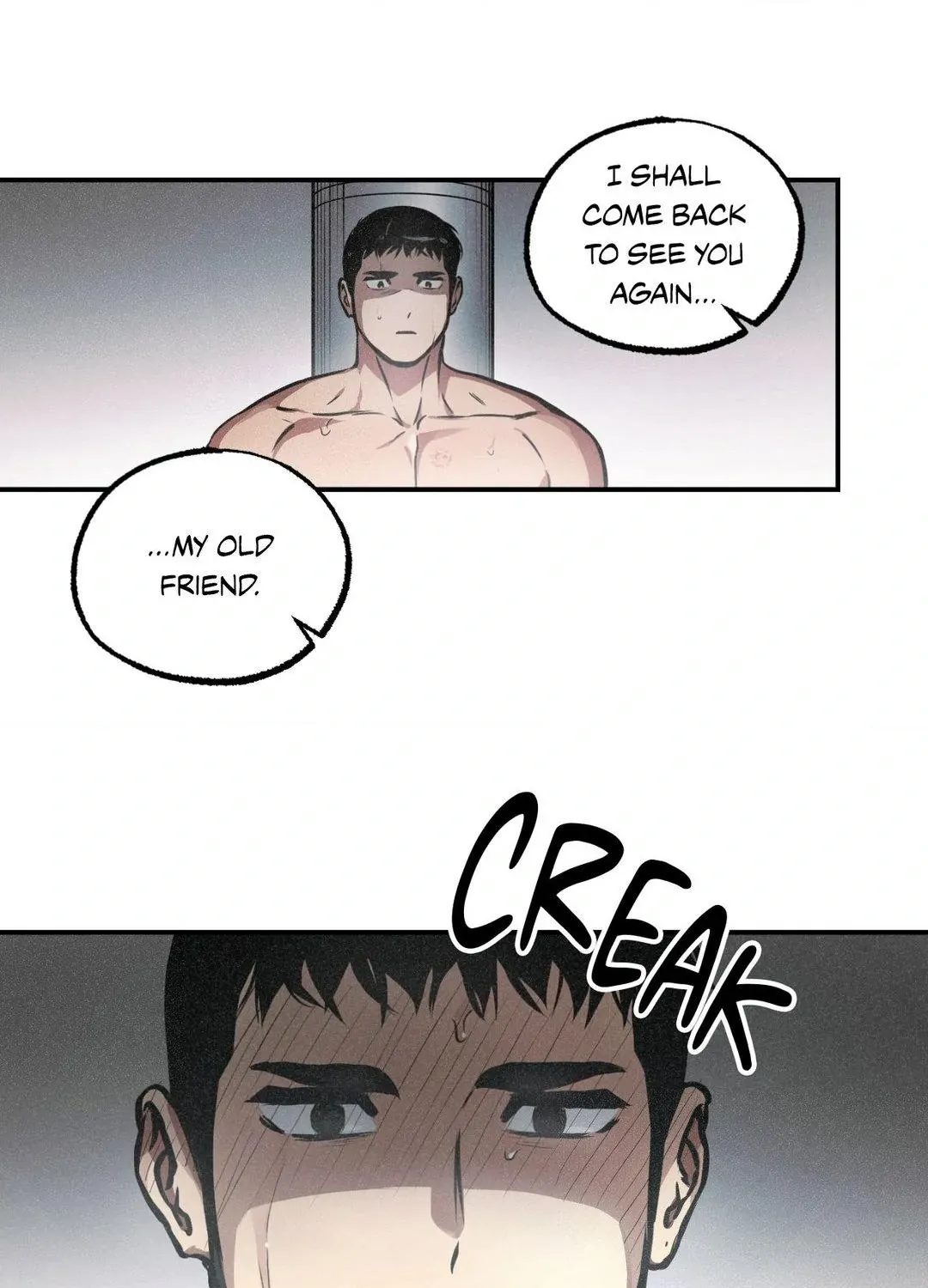 Ghost Window Chapter 72 page 71 - 