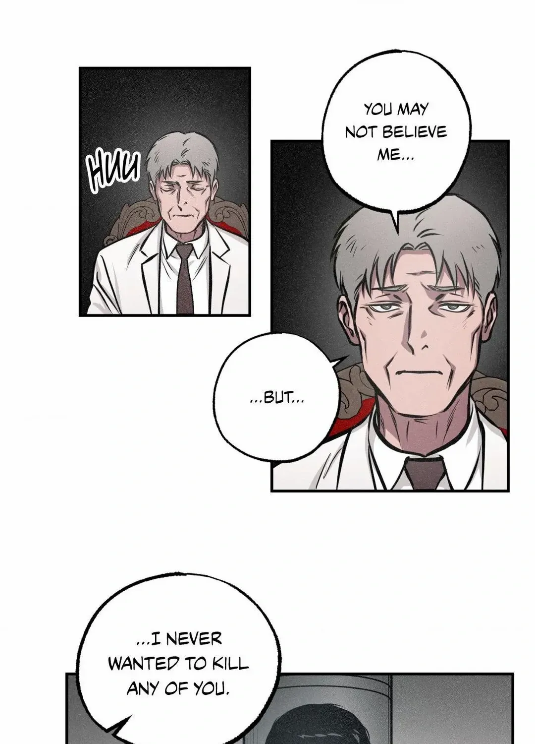Ghost Window Chapter 72 page 10 - 