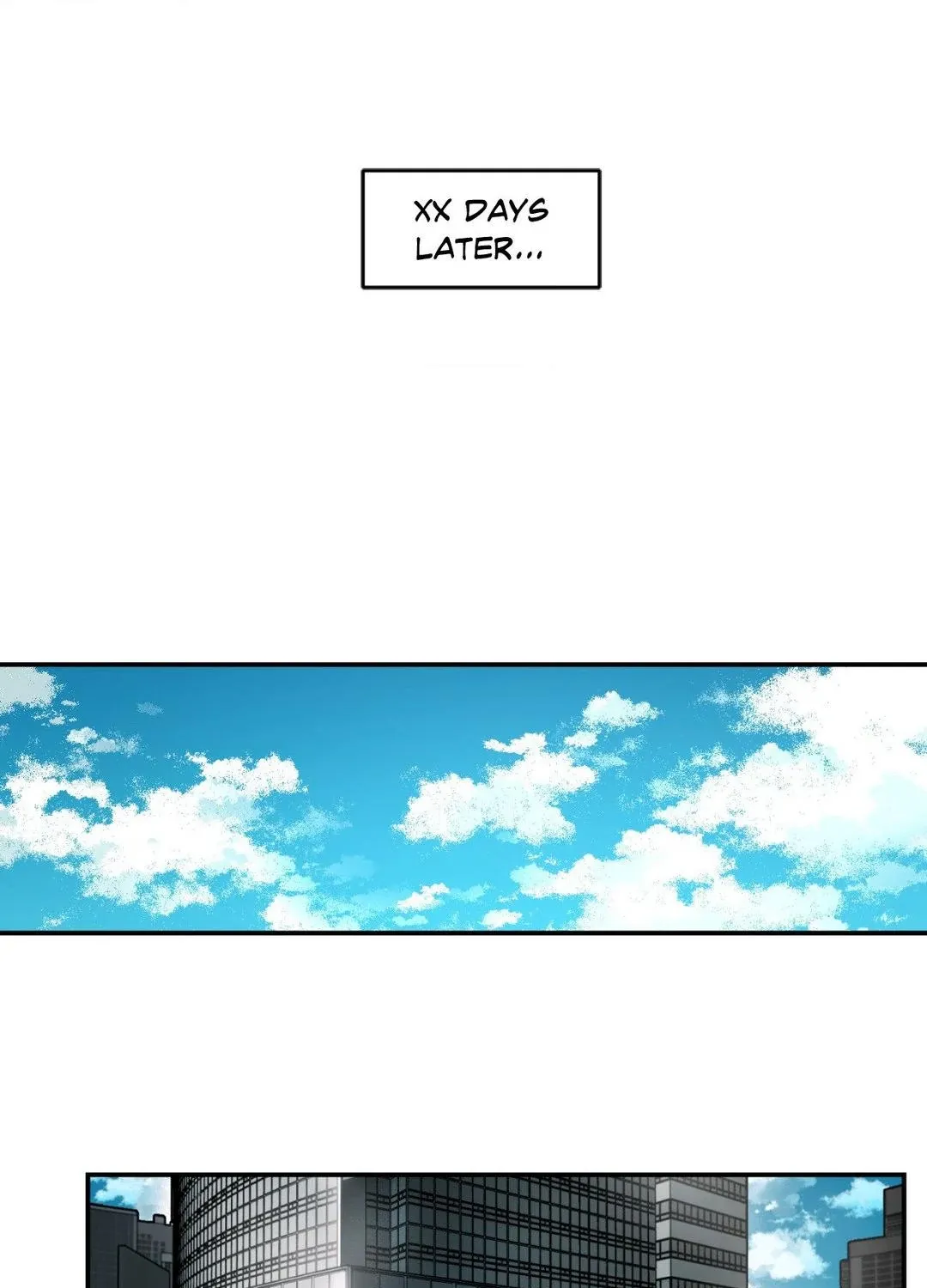 Ghost Window Chapter 73 page 1 - 