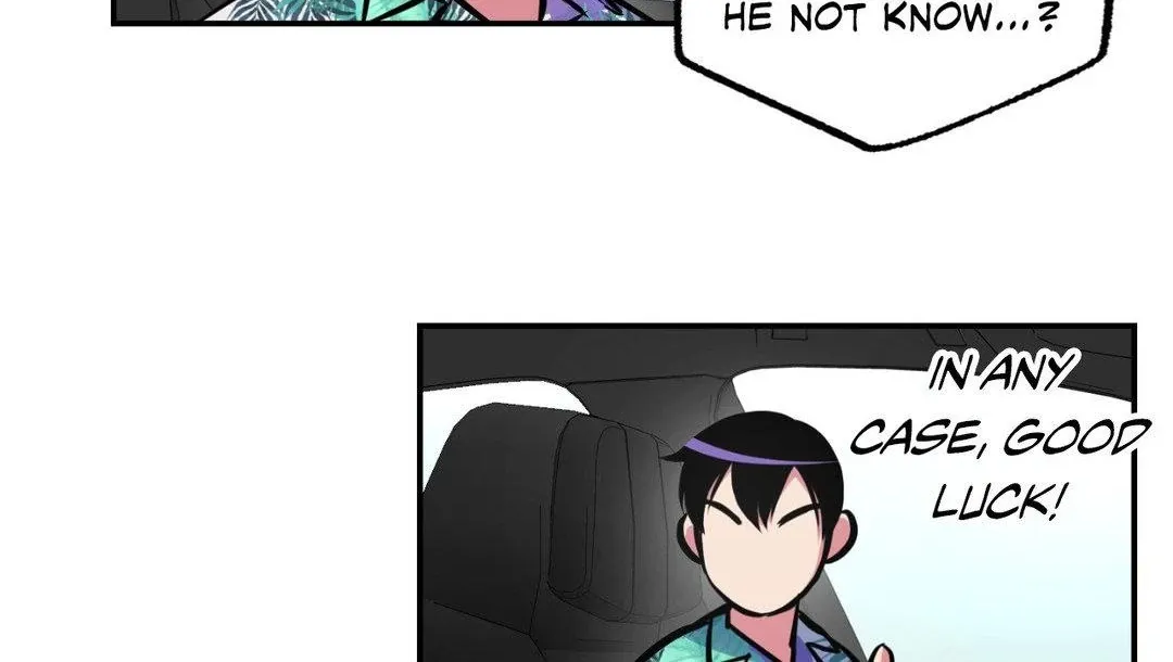 Ghost Window Chapter 73 page 15 - 