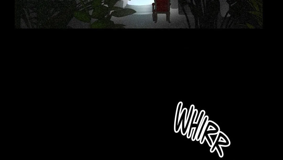 Ghost Window Chapter 73 page 20 - 