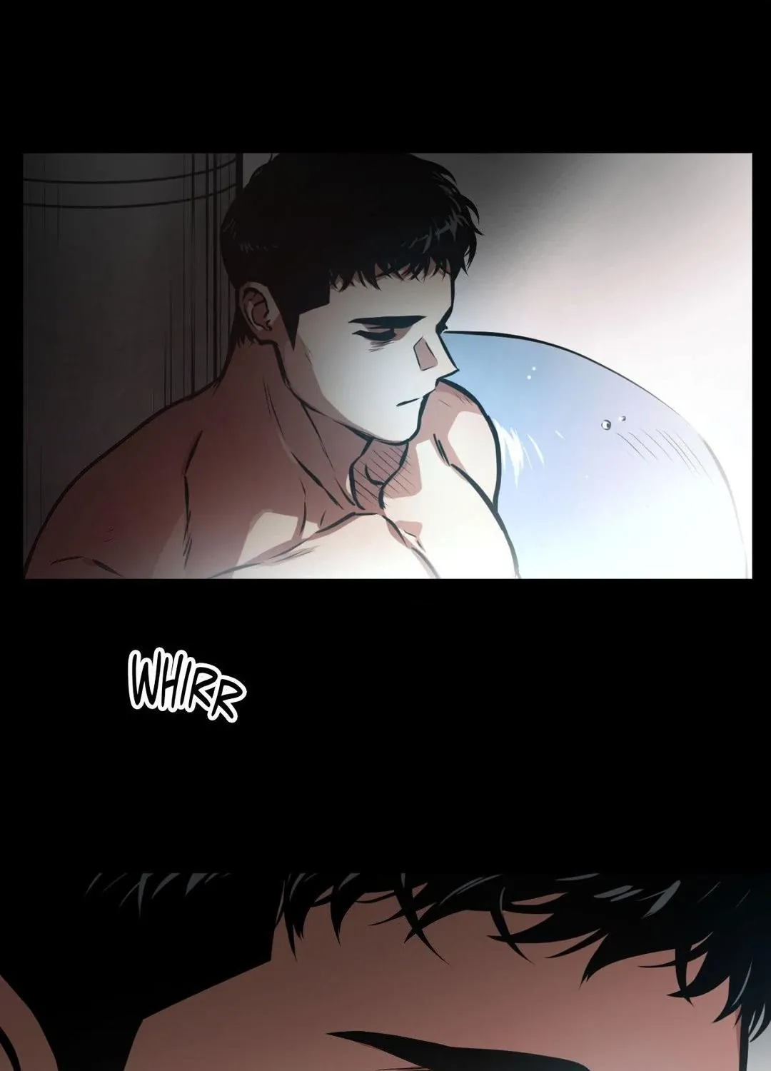 Ghost Window Chapter 73 page 21 - 