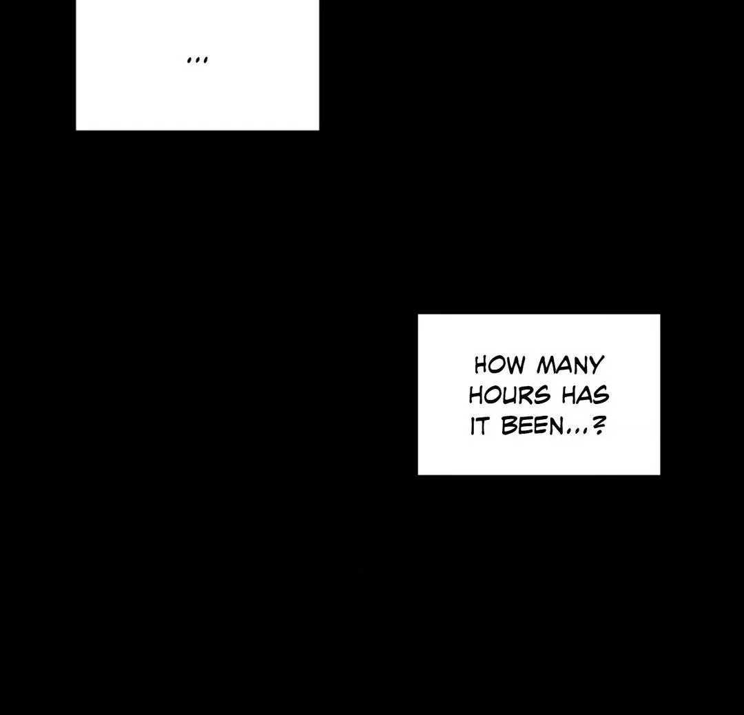 Ghost Window Chapter 73 page 23 - 