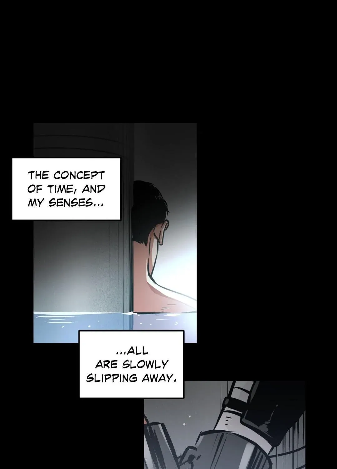 Ghost Window Chapter 73 page 24 - 