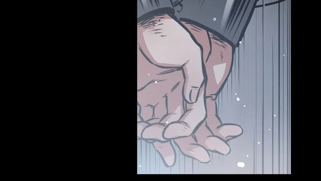 Ghost Window Chapter 73 page 25 - 