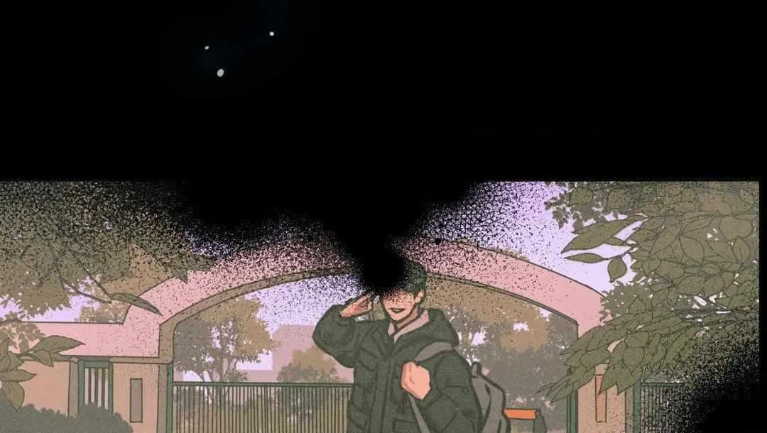 Ghost Window Chapter 73 page 35 - 