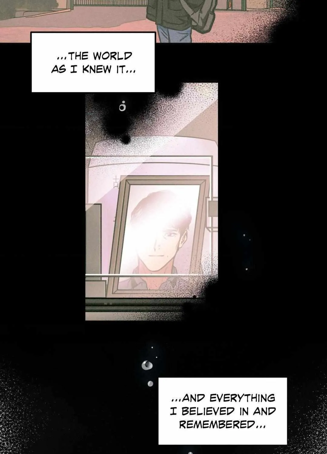 Ghost Window Chapter 73 page 36 - 