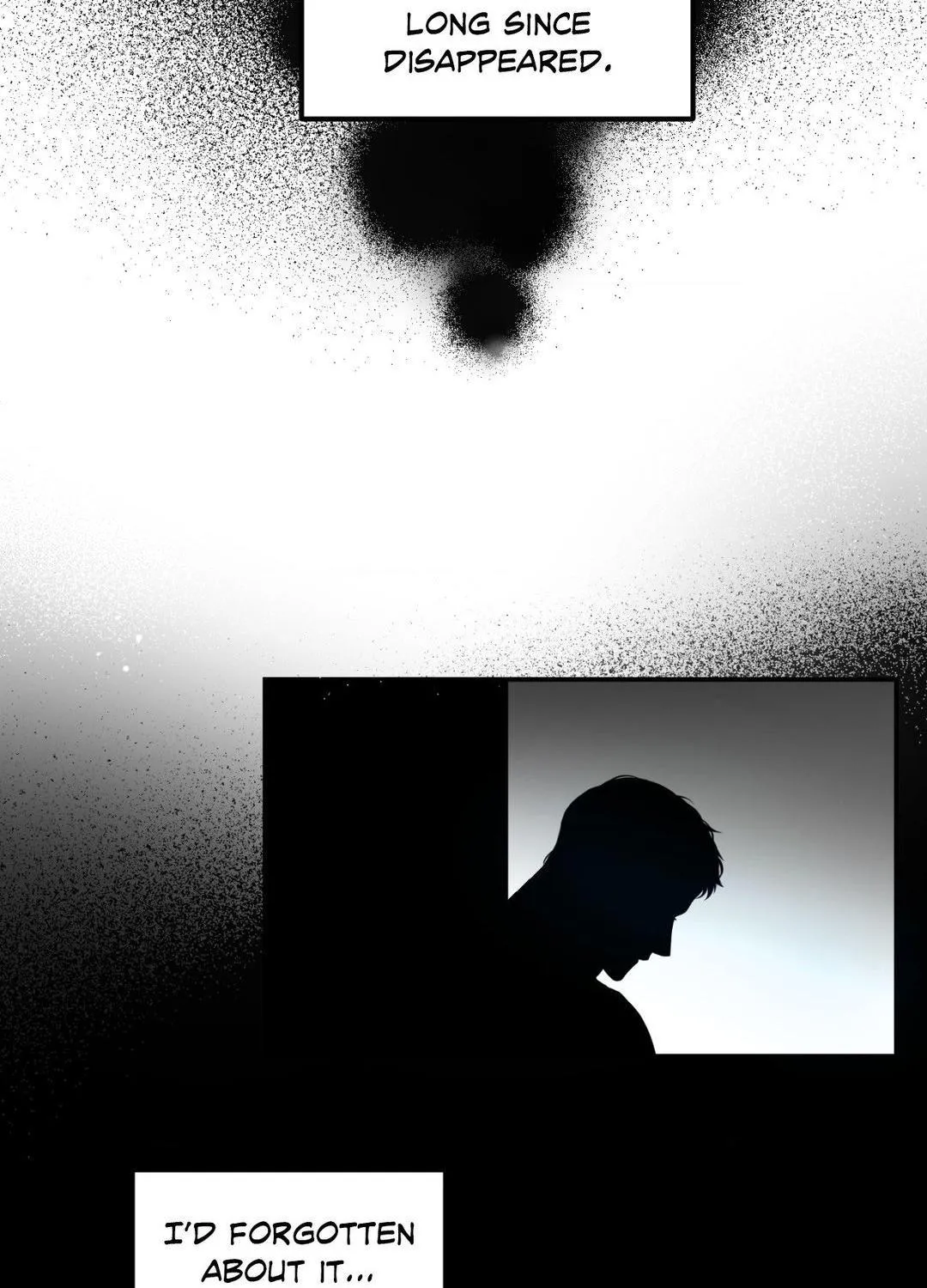 Ghost Window Chapter 73 page 38 - 
