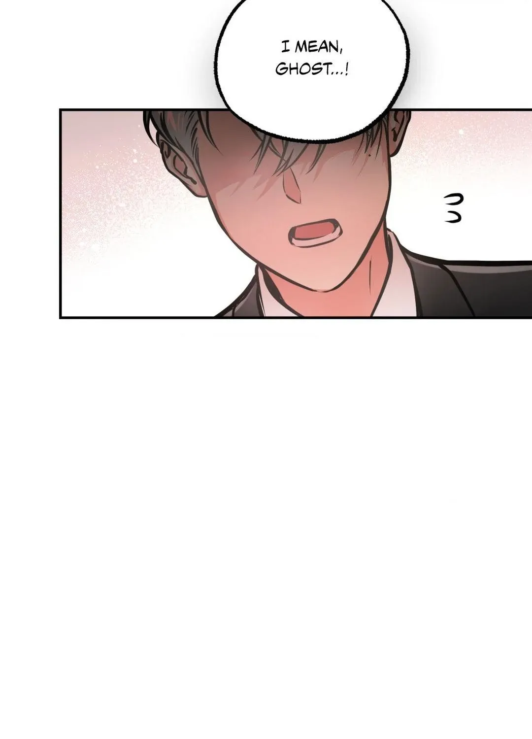 Ghost Window Chapter 73 page 44 - 