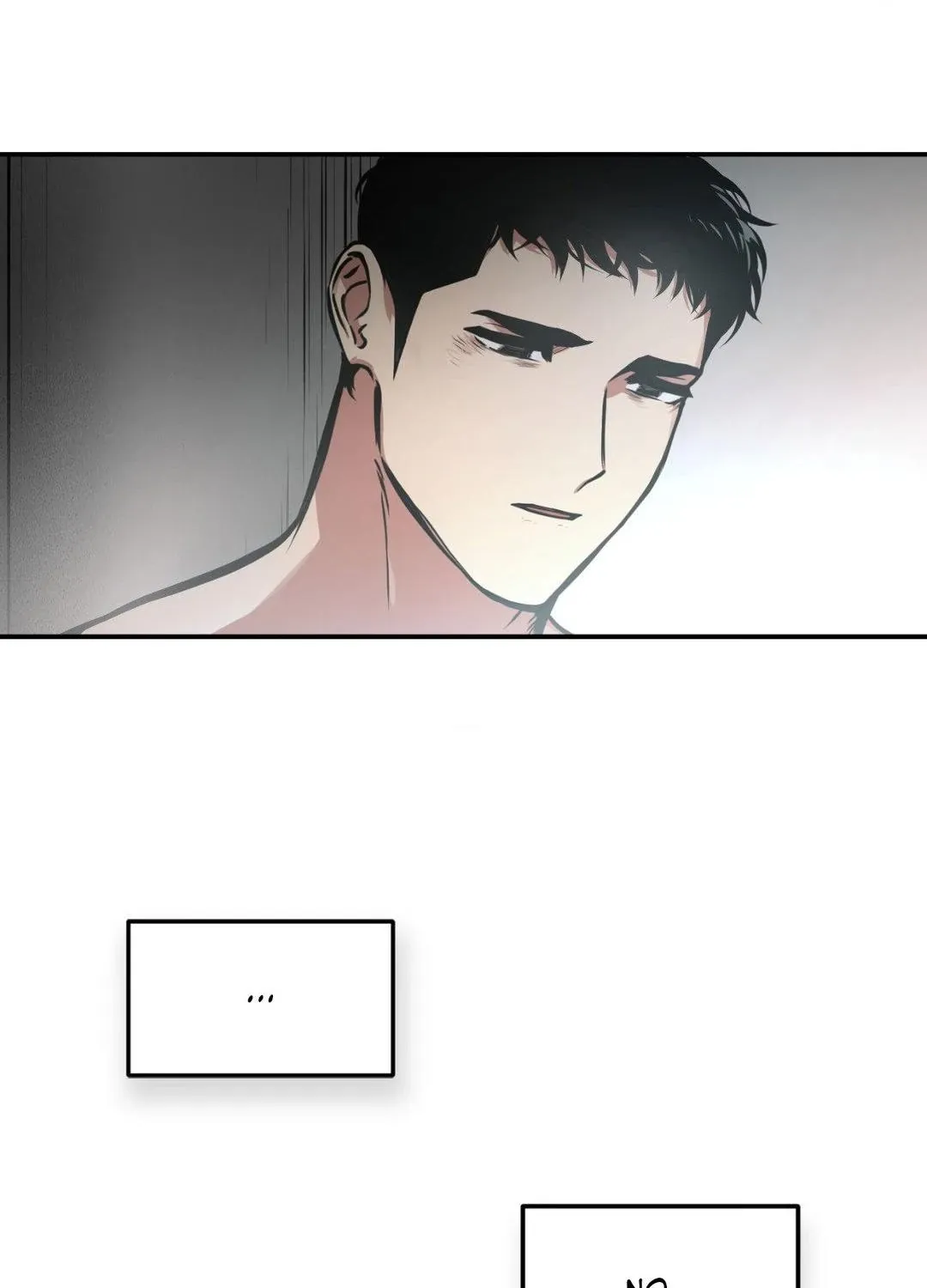 Ghost Window Chapter 73 page 46 - 
