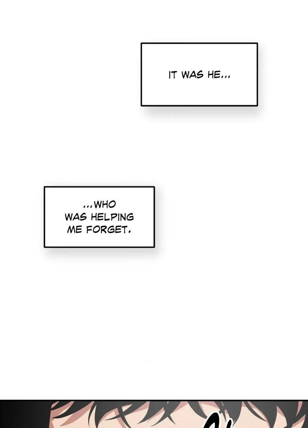 Ghost Window Chapter 73 page 48 - 