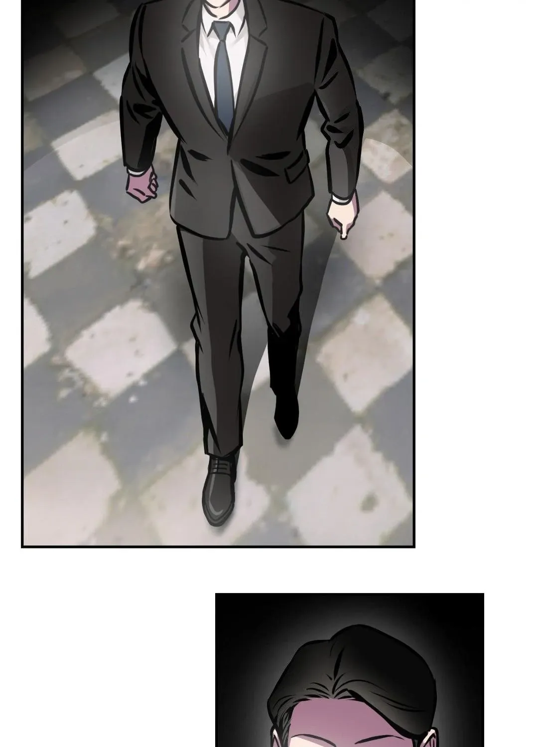 Ghost Window Chapter 73 page 54 - 
