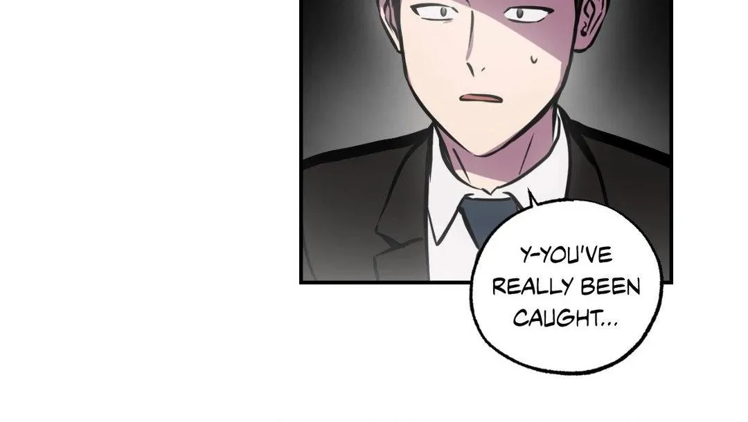 Ghost Window Chapter 73 page 55 - 