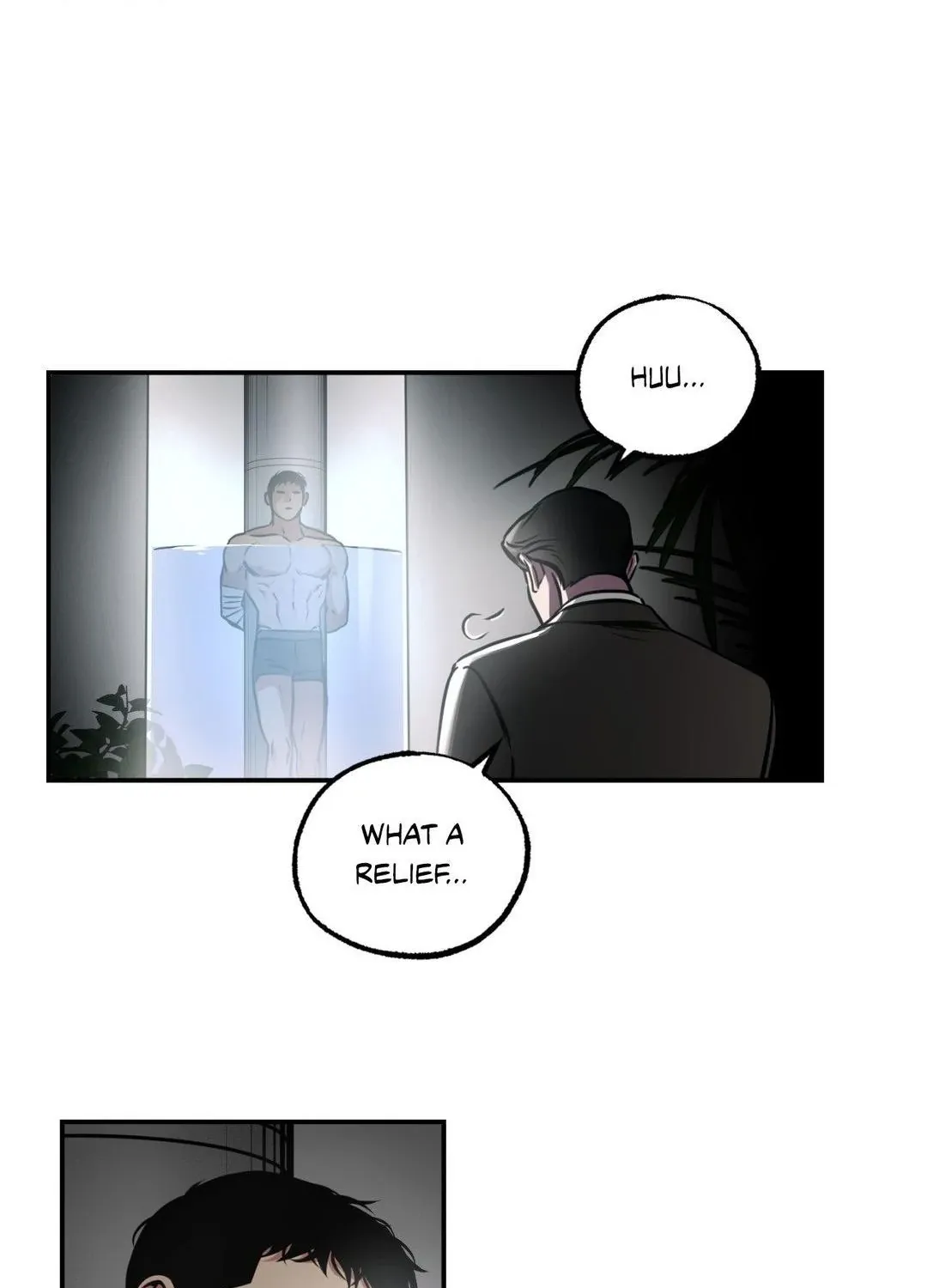 Ghost Window Chapter 73 page 56 - 