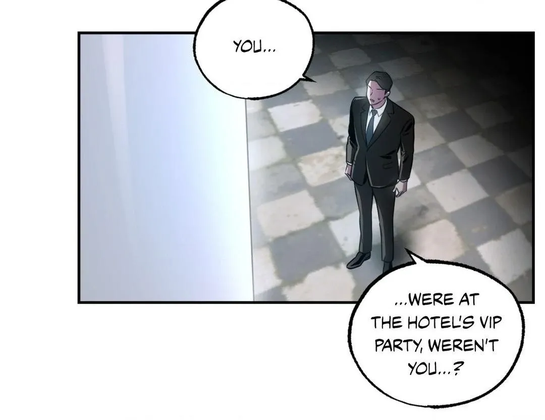 Ghost Window Chapter 73 page 58 - 