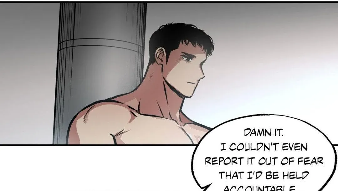 Ghost Window Chapter 73 page 60 - 