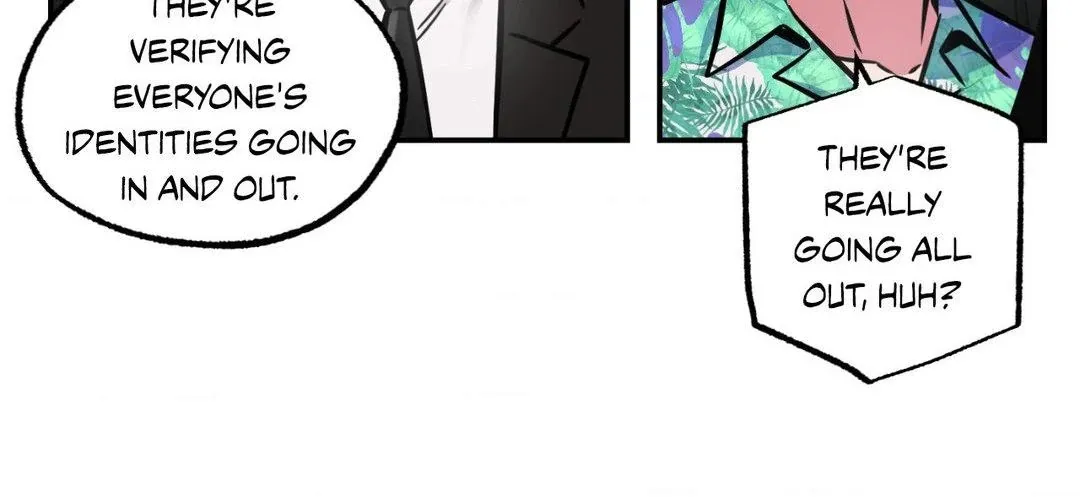 Ghost Window Chapter 73 page 7 - 