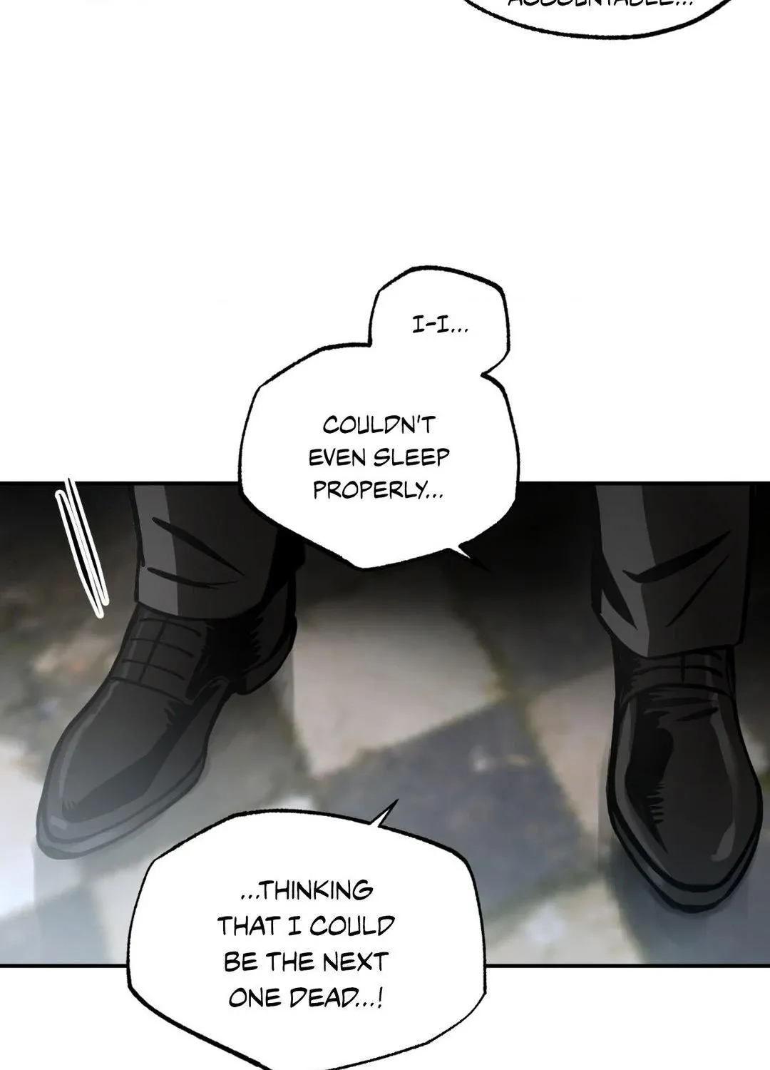 Ghost Window Chapter 73 page 61 - 