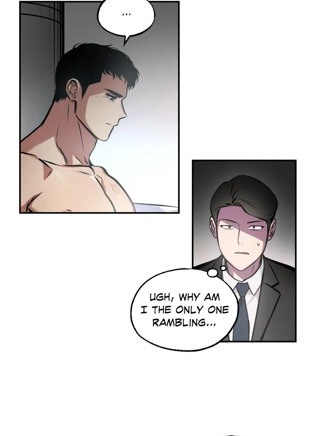 Ghost Window Chapter 73 page 63 - 