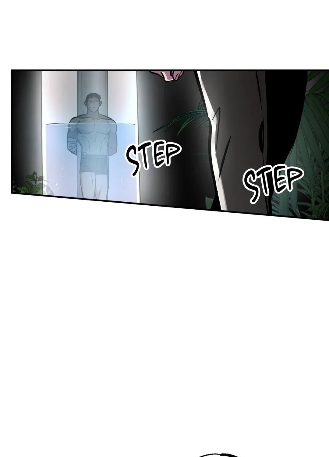 Ghost Window Chapter 73 page 66 - 