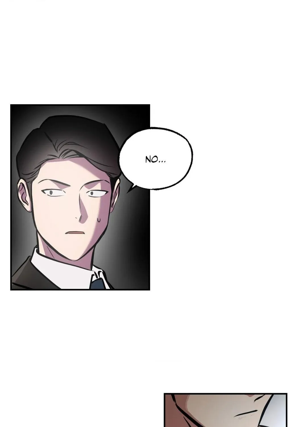 Ghost Window Chapter 73 page 73 - 