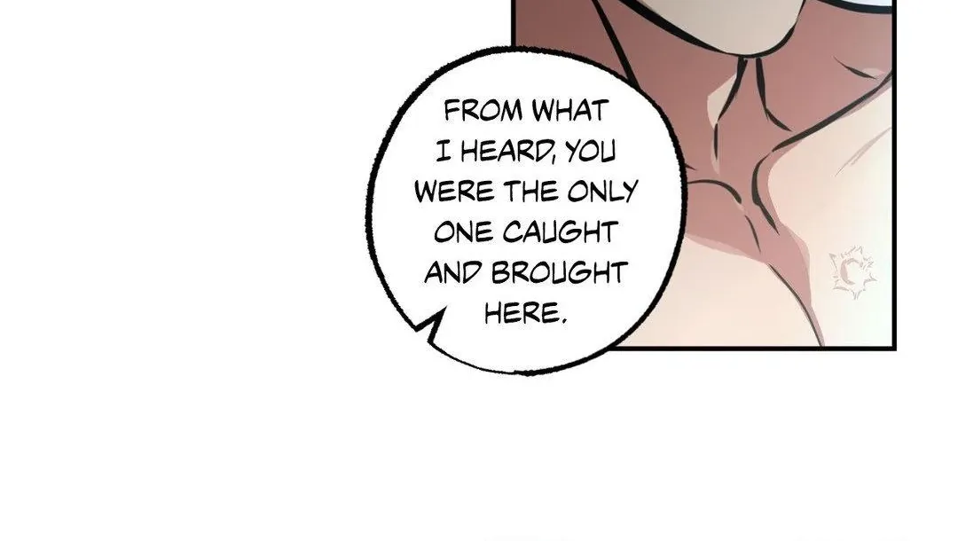 Ghost Window Chapter 73 page 74 - 