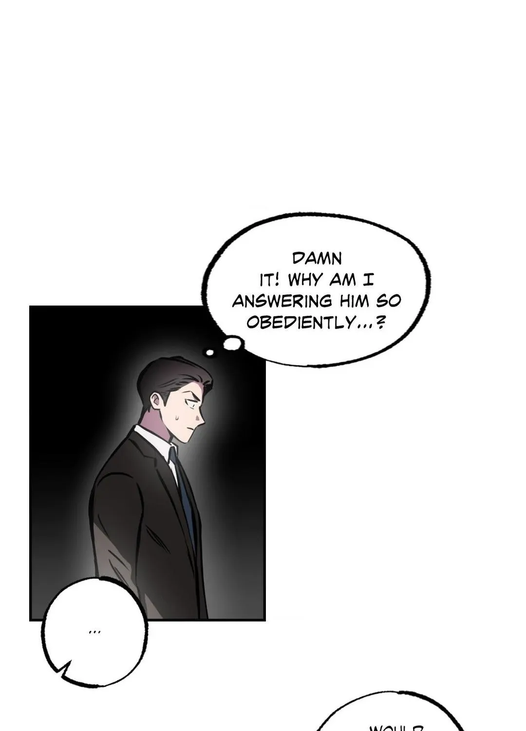 Ghost Window Chapter 73 page 75 - 