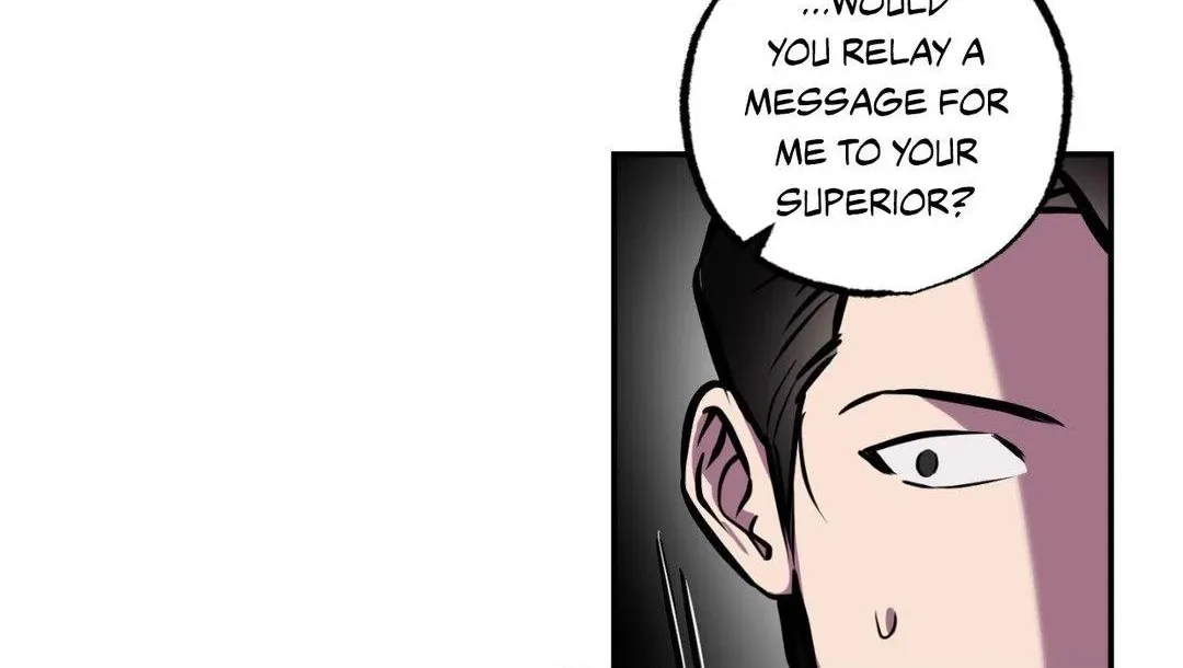 Ghost Window Chapter 73 page 76 - 