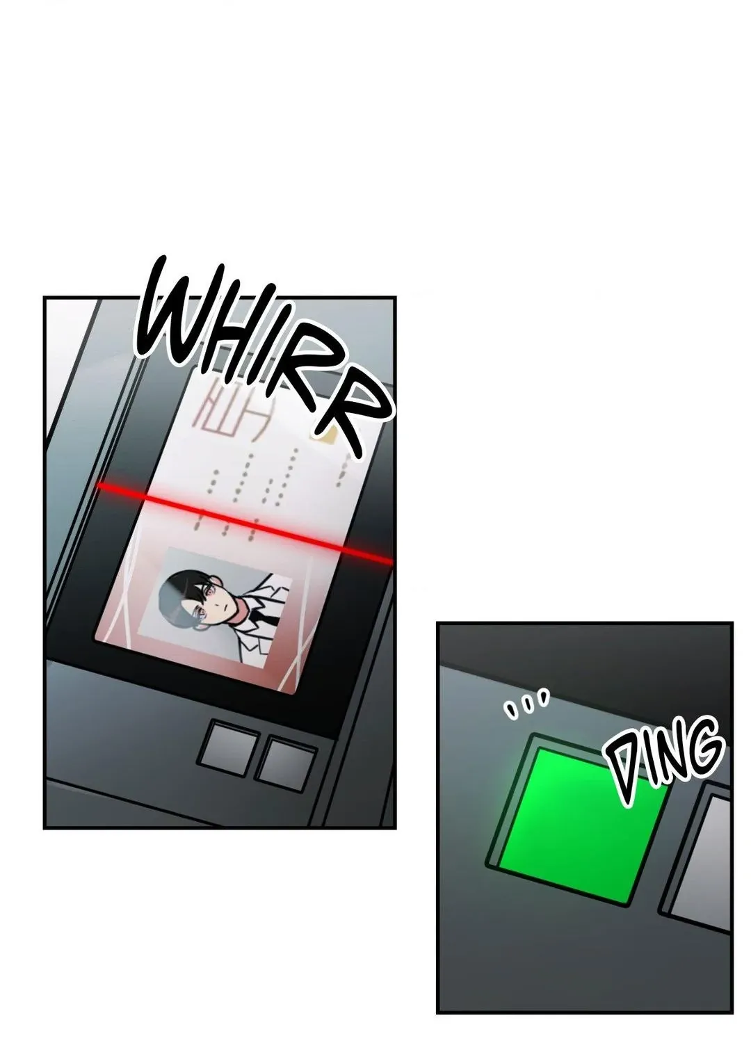 Ghost Window Chapter 73 page 81 - 