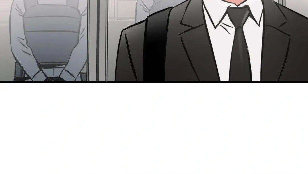Ghost Window Chapter 73 page 84 - 