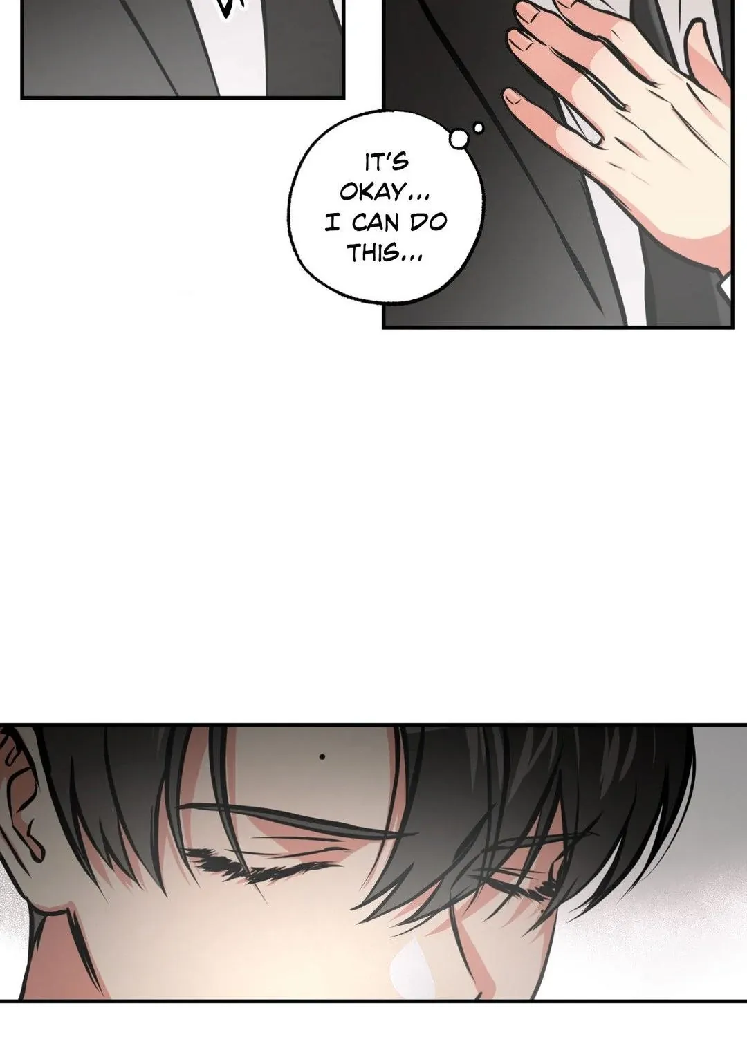 Ghost Window Chapter 73 page 89 - 