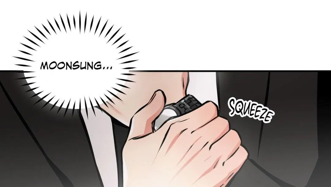 Ghost Window Chapter 73 page 90 - 