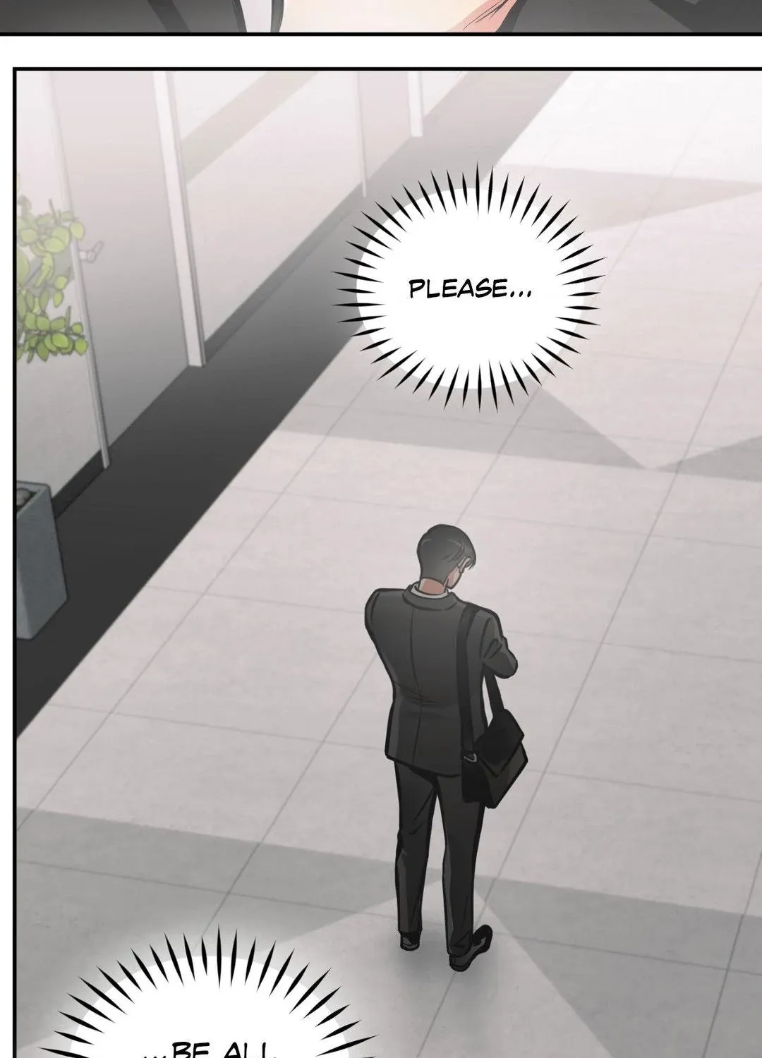 Ghost Window Chapter 73 page 91 - 